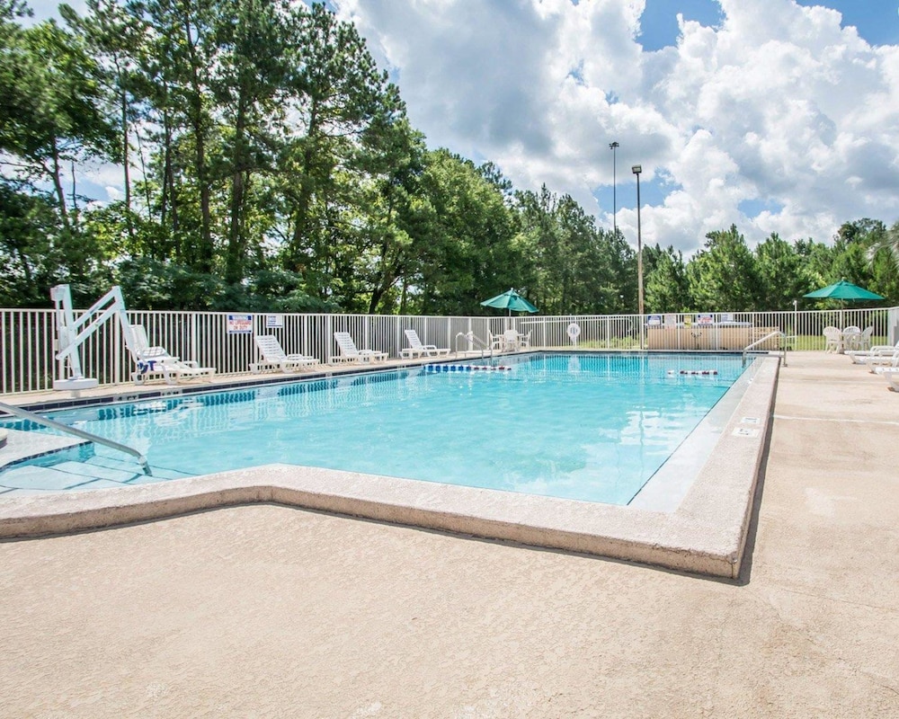 quality inn gainesville i 75