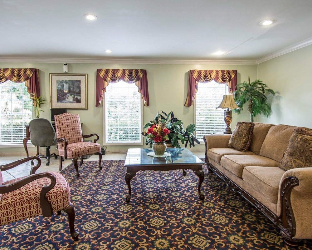 quality inn gainesville i 75