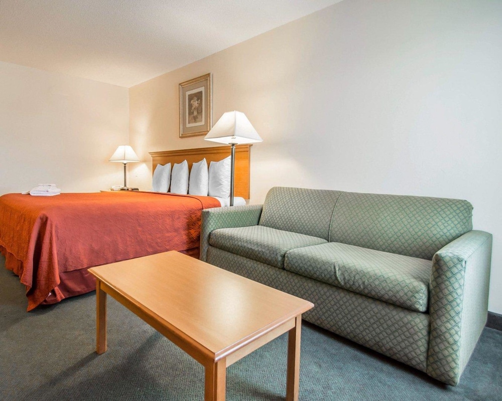 quality inn gainesville i 75