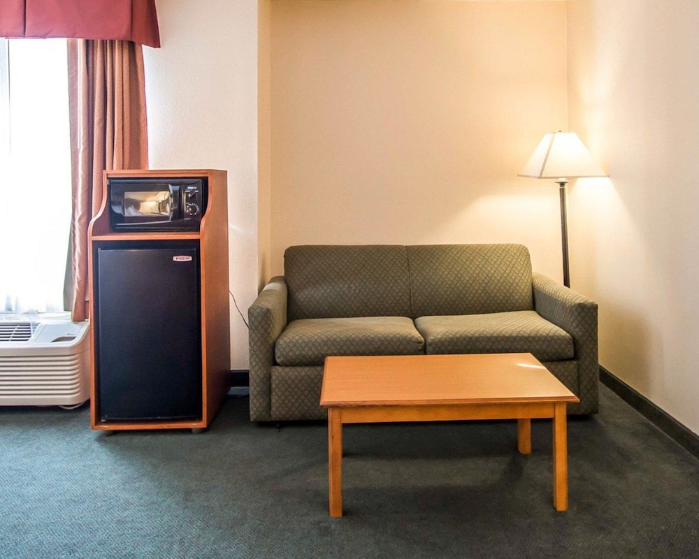 quality inn gainesville i 75