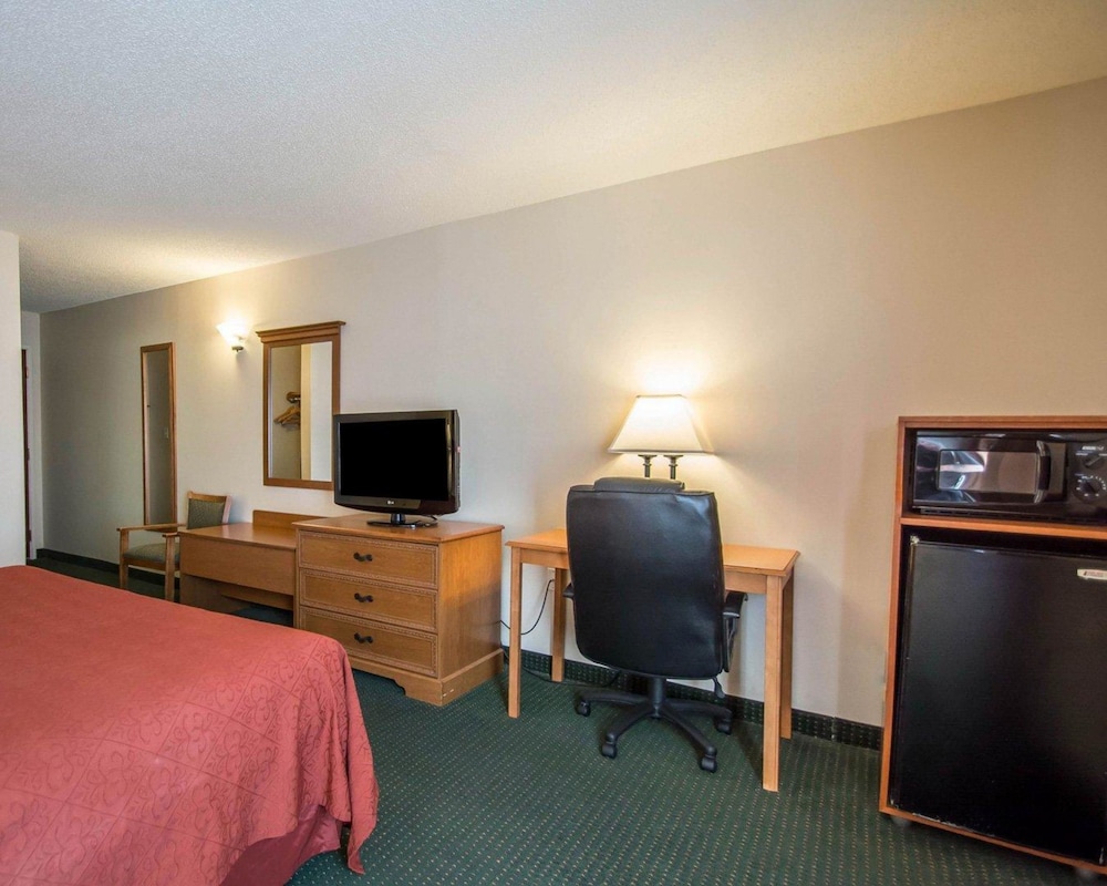 quality inn gainesville i 75