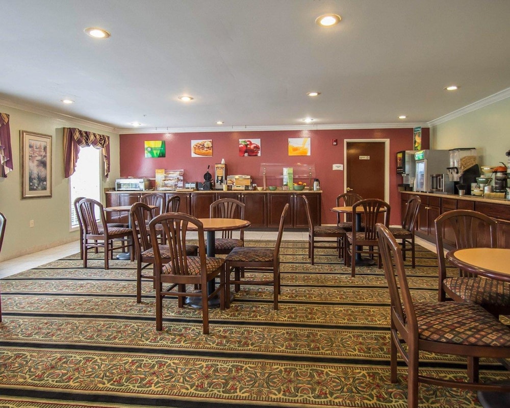 quality inn gainesville i 75