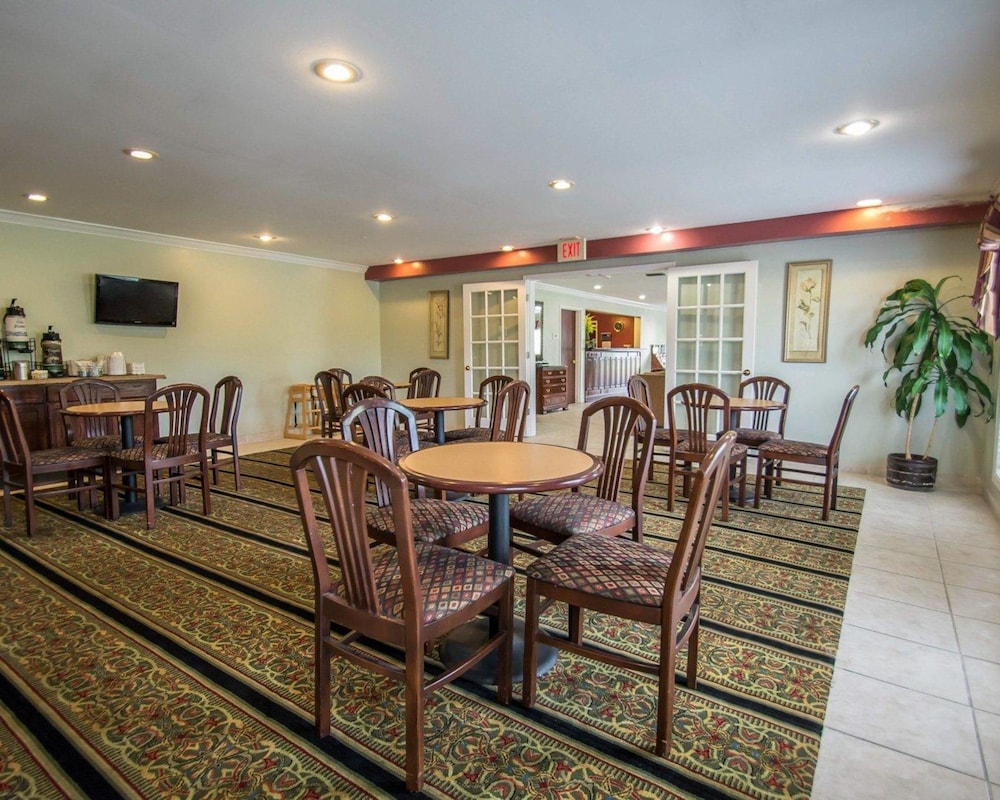 quality inn gainesville i 75
