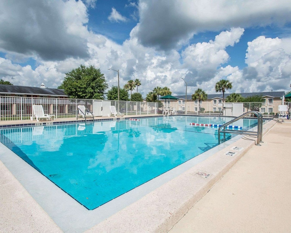 quality inn gainesville i 75