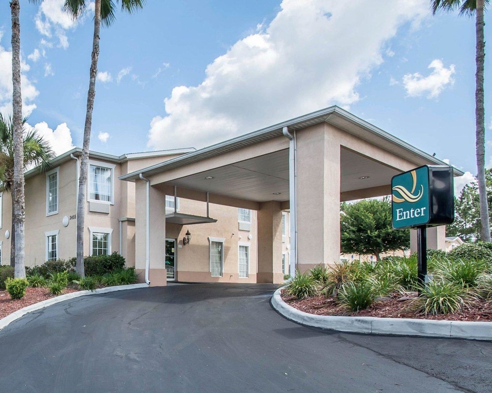 quality inn gainesville i 75