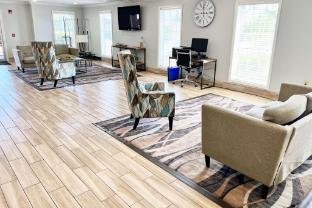 quality inn gainesville i 75
