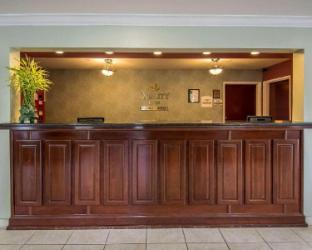 quality inn gainesville i 75
