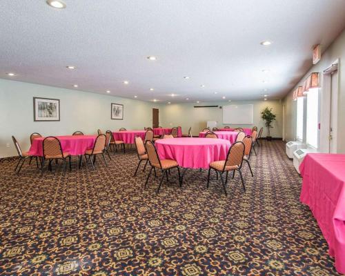 quality inn gainesville i 75