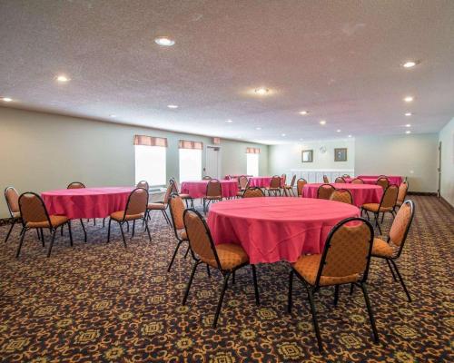quality inn gainesville i 75