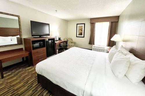quality inn gainesville i 75