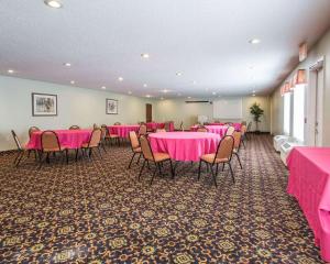 quality inn gainesville i 75