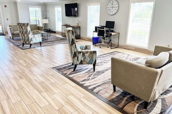 Quality Inn Gainesville I-75,Alachua County>>Alachua,3 star