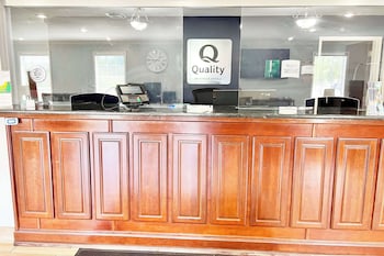 Quality Inn Gainesville I-75,Alachua County>>Alachua,3 star