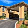 quality inn gainesville i 75
