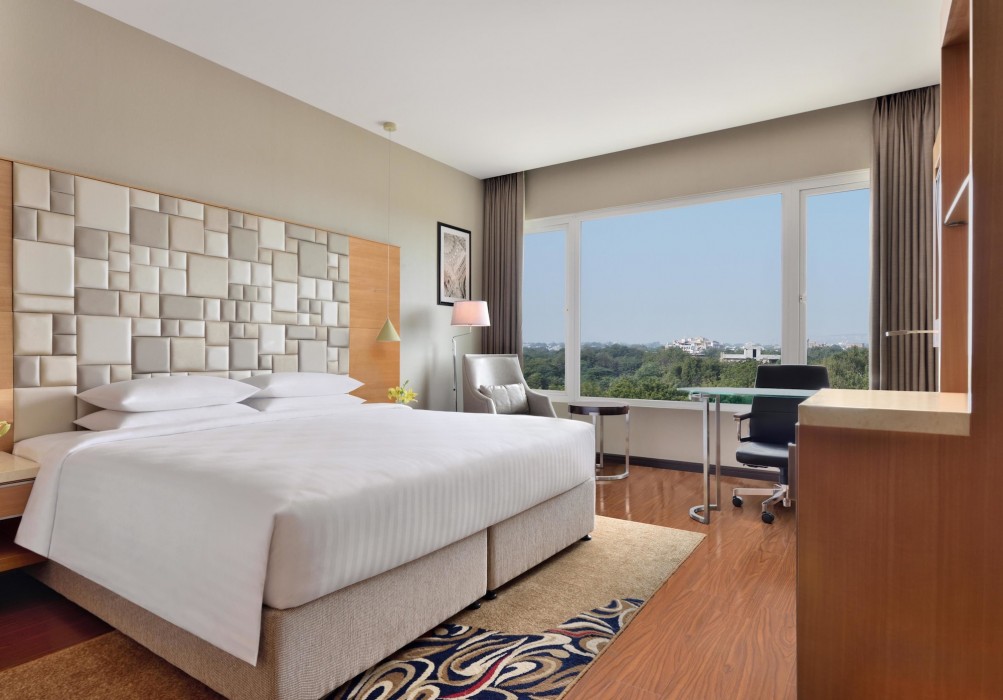Courtyard By Marriott Madurai,Tamil Nadu>>Madurai,4 star