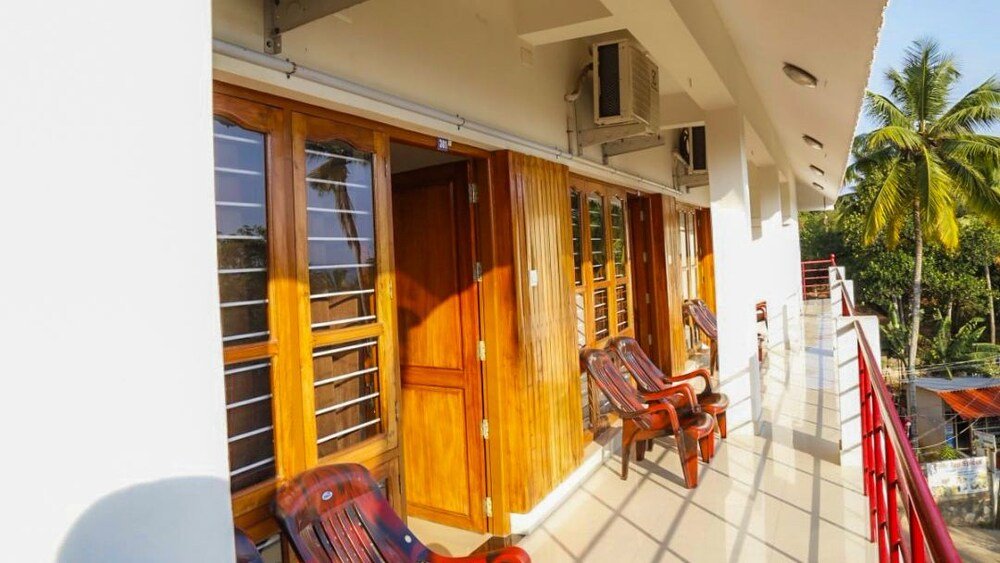 trivandrum