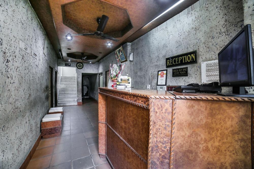 hotel triveni residency