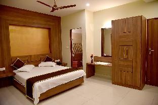 hotel triveni residency