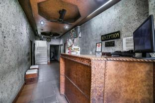 hotel triveni residency