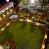 hotel triveni residency
