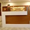 hotel triveni residency