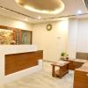 hotel triveni residency