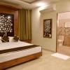 hotel triveni residency
