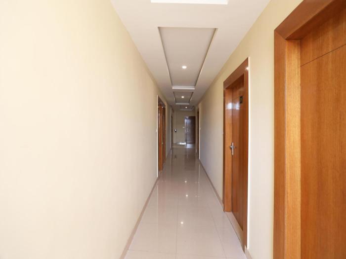 hotel triveni residency