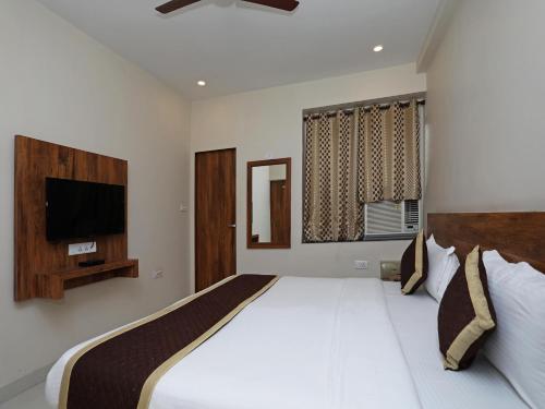 hotel triveni residency