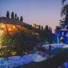 Pushp Vatika Resort & Lawns,Mumbai Suburban>>Mumbai,3 star