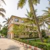 Pushp Vatika Resort & Lawns,Mumbai Suburban>>Mumbai,3 star