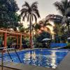 Pushp Vatika Resort & Lawns,Mumbai Suburban>>Mumbai,3 star
