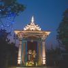 Pushp Vatika Resort & Lawns,Mumbai Suburban>>Mumbai,3 star