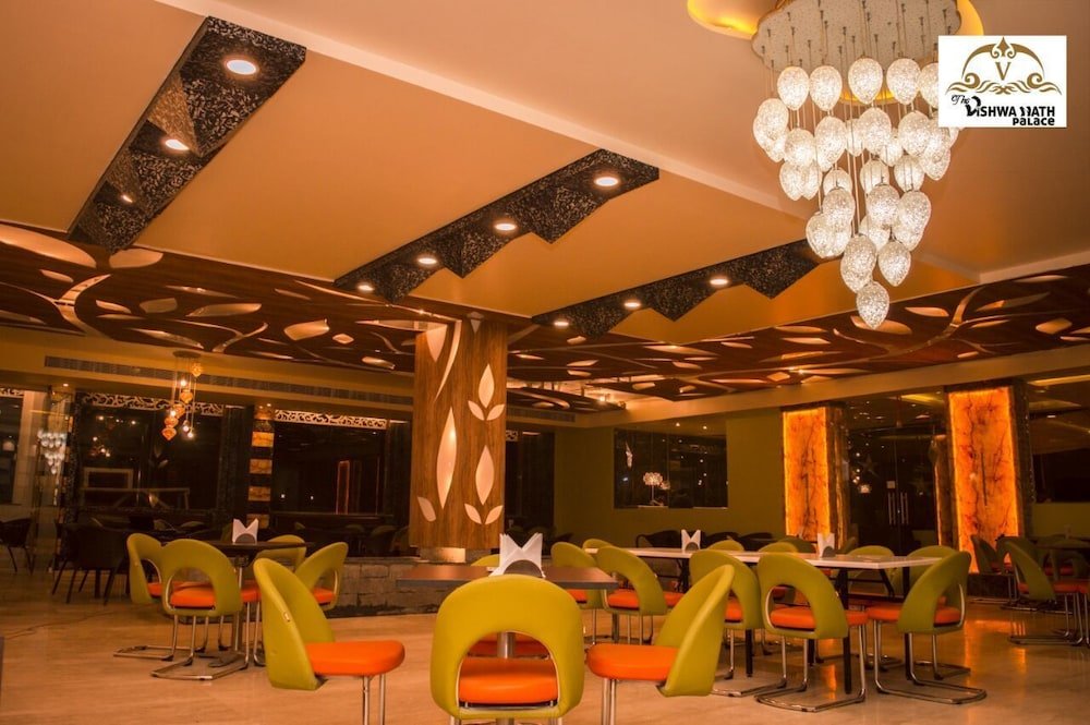 The Vishwanath Palace,Sitapur>>Misrikh,3 star