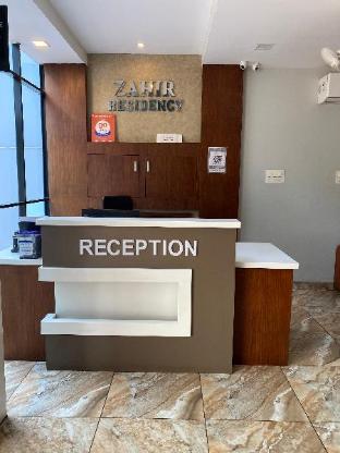 Zahir Residency,Malappuram>>Kondotti,3 star