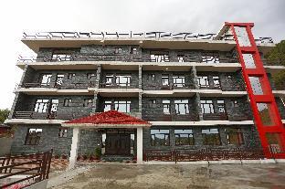 hotel ashiana palampur