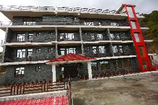 hotel ashiana palampur
