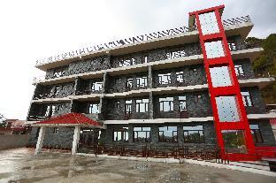 hotel ashiana palampur