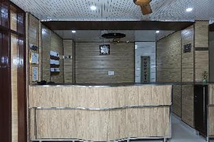 hotel ashiana palampur