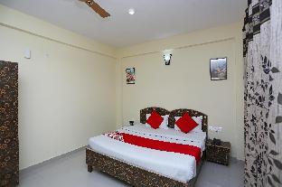 hotel ashiana palampur
