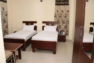 hotel ashiana palampur