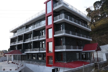 hotel ashiana palampur