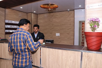 hotel ashiana palampur