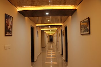 hotel ashiana palampur