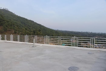 hotel ashiana palampur