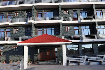 hotel ashiana palampur