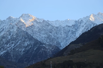 hotel ashiana palampur