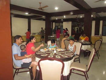 hotel ashiana palampur