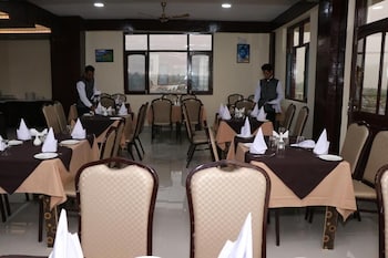 hotel ashiana palampur