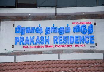 pondicherry